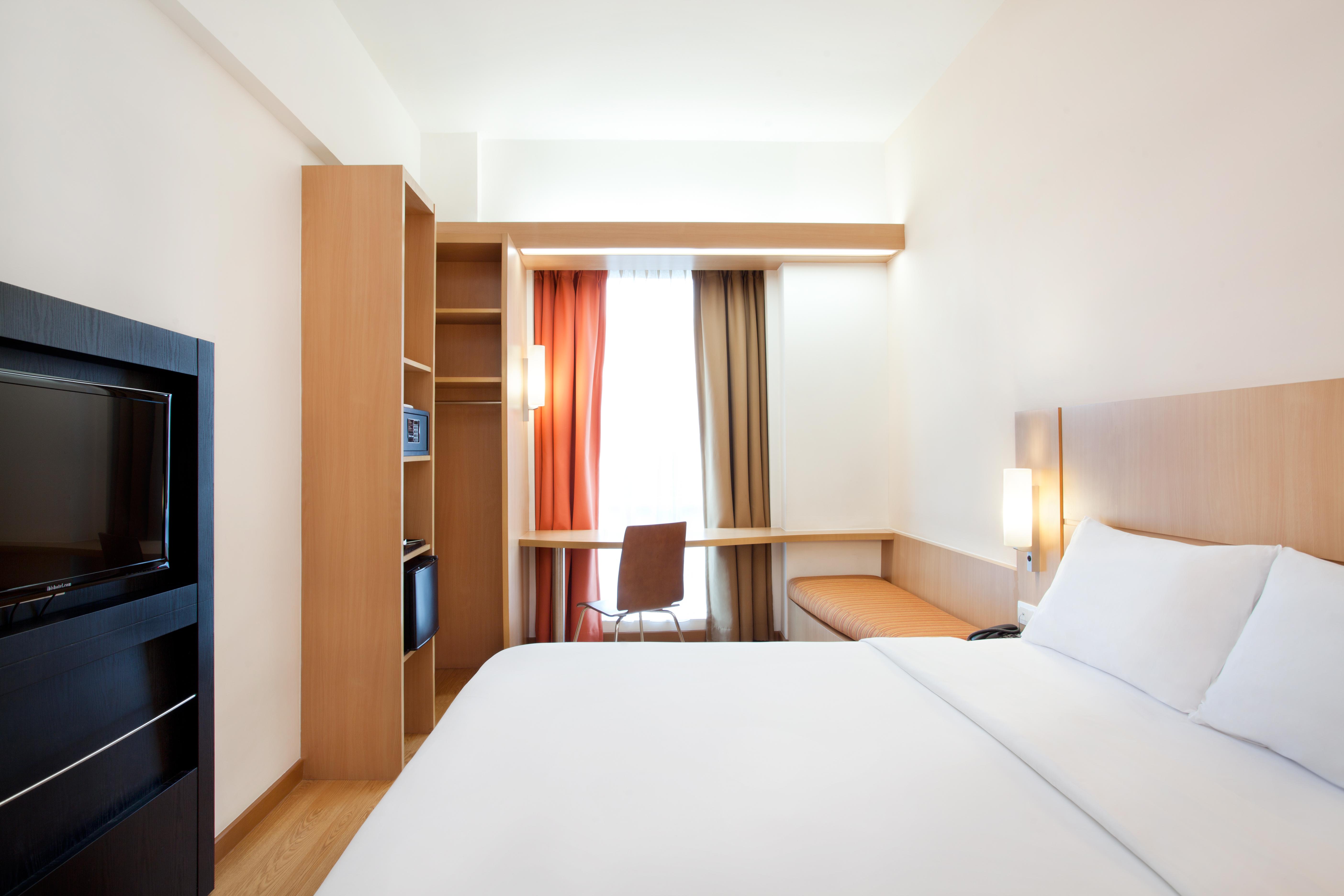 Hotel Ibis Trans Bandung