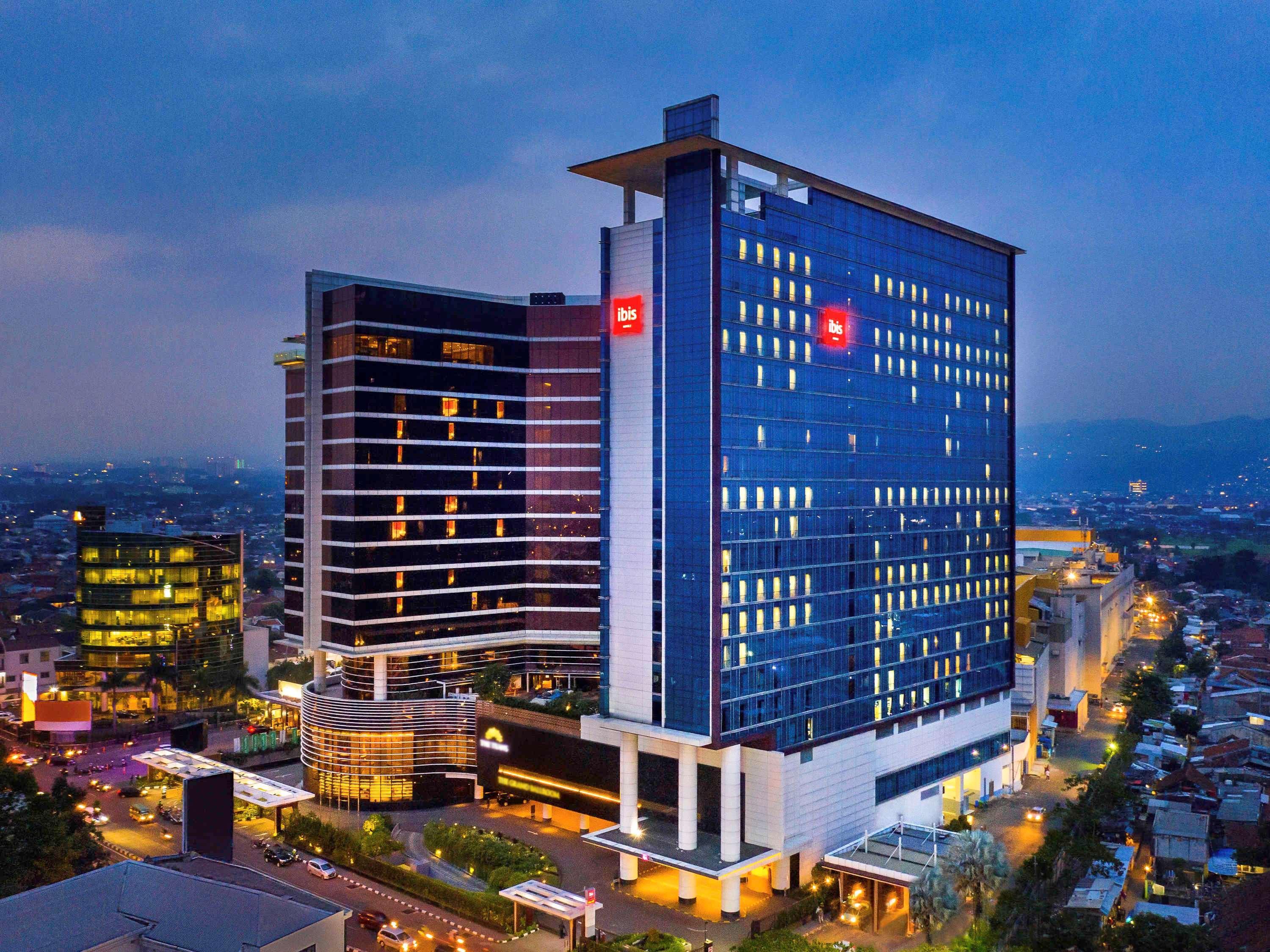 Ibis Trans Bandung