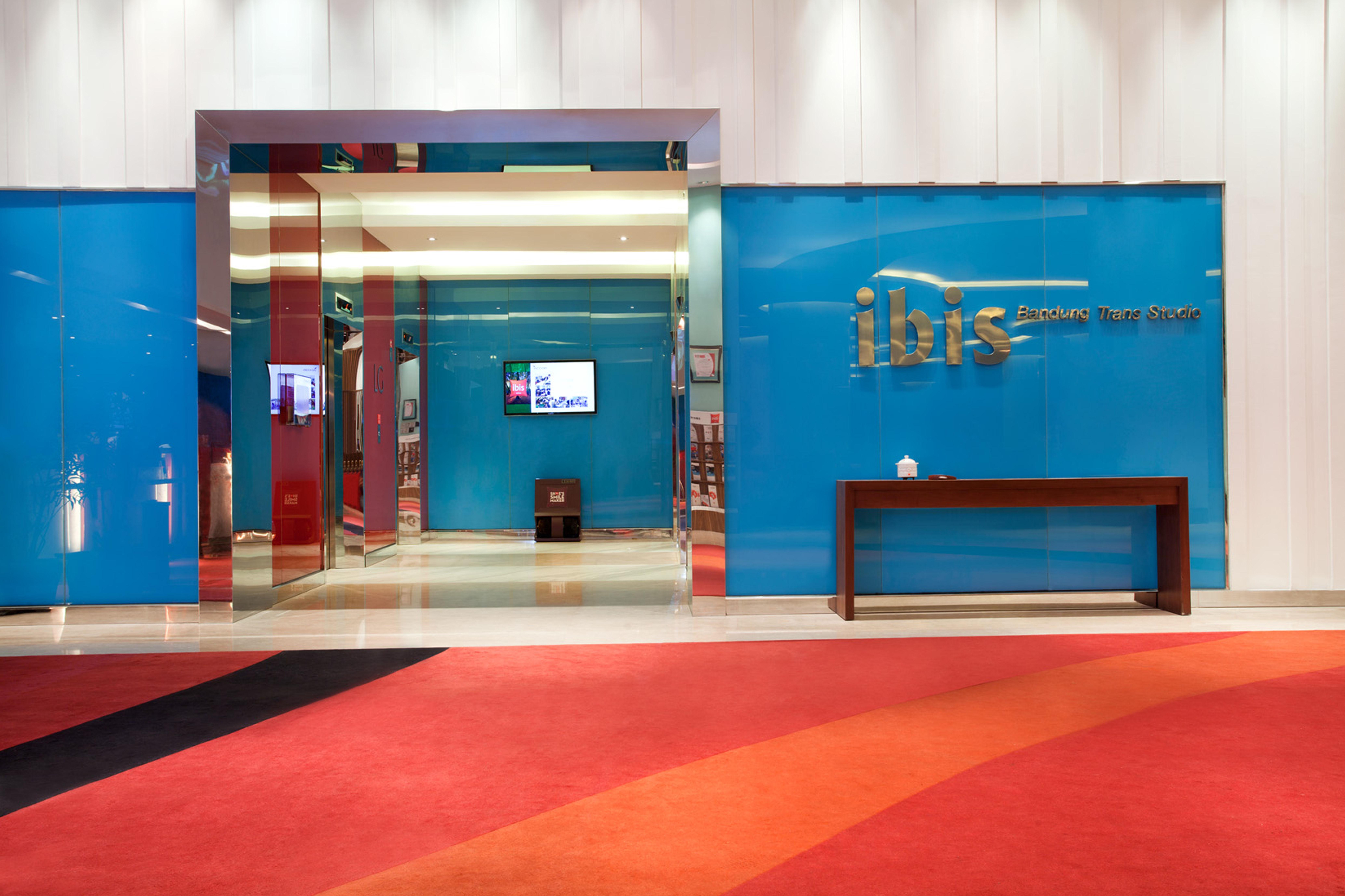 Ibis Trans Hotel