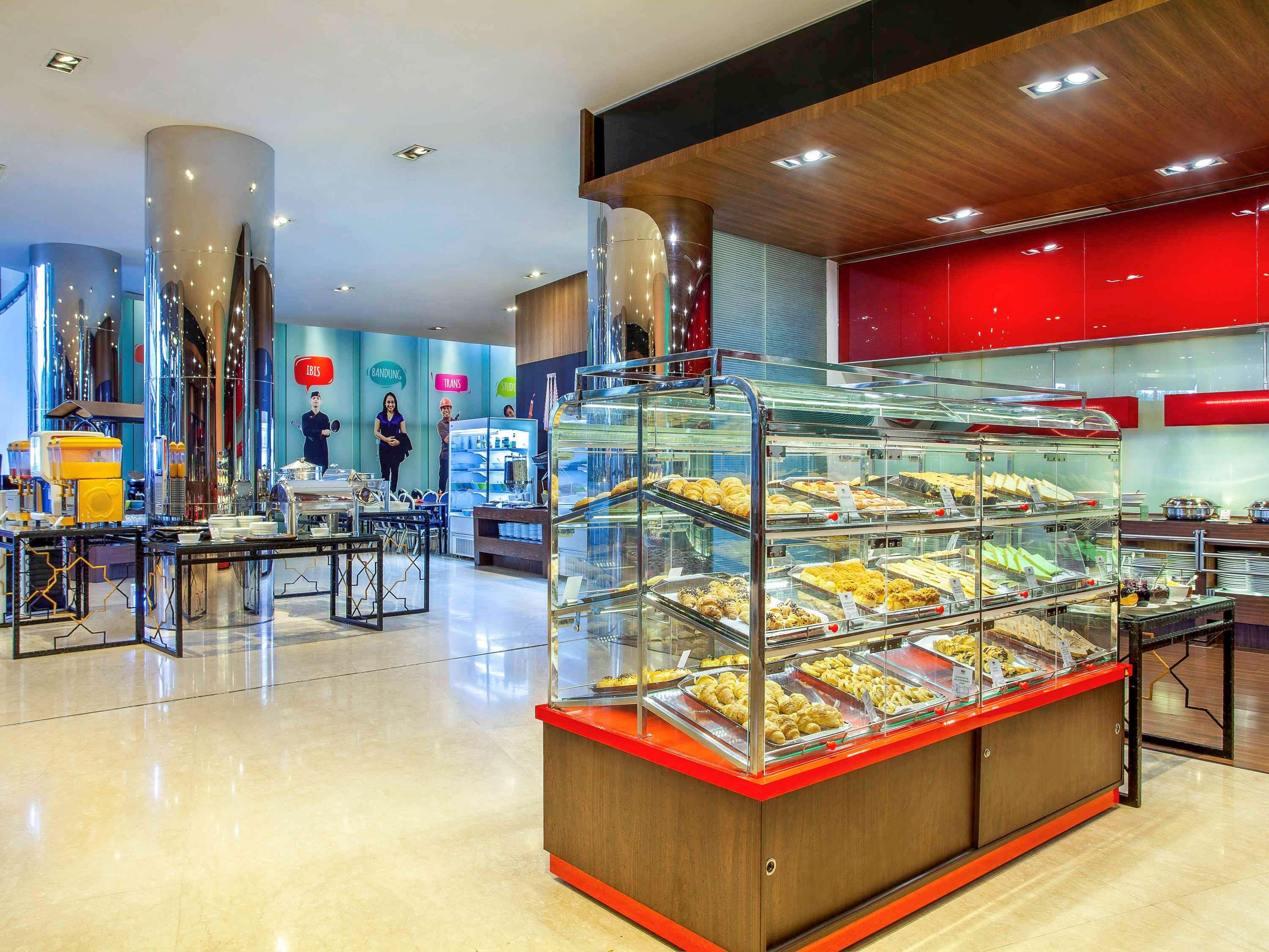 Hotel Ibis Trans