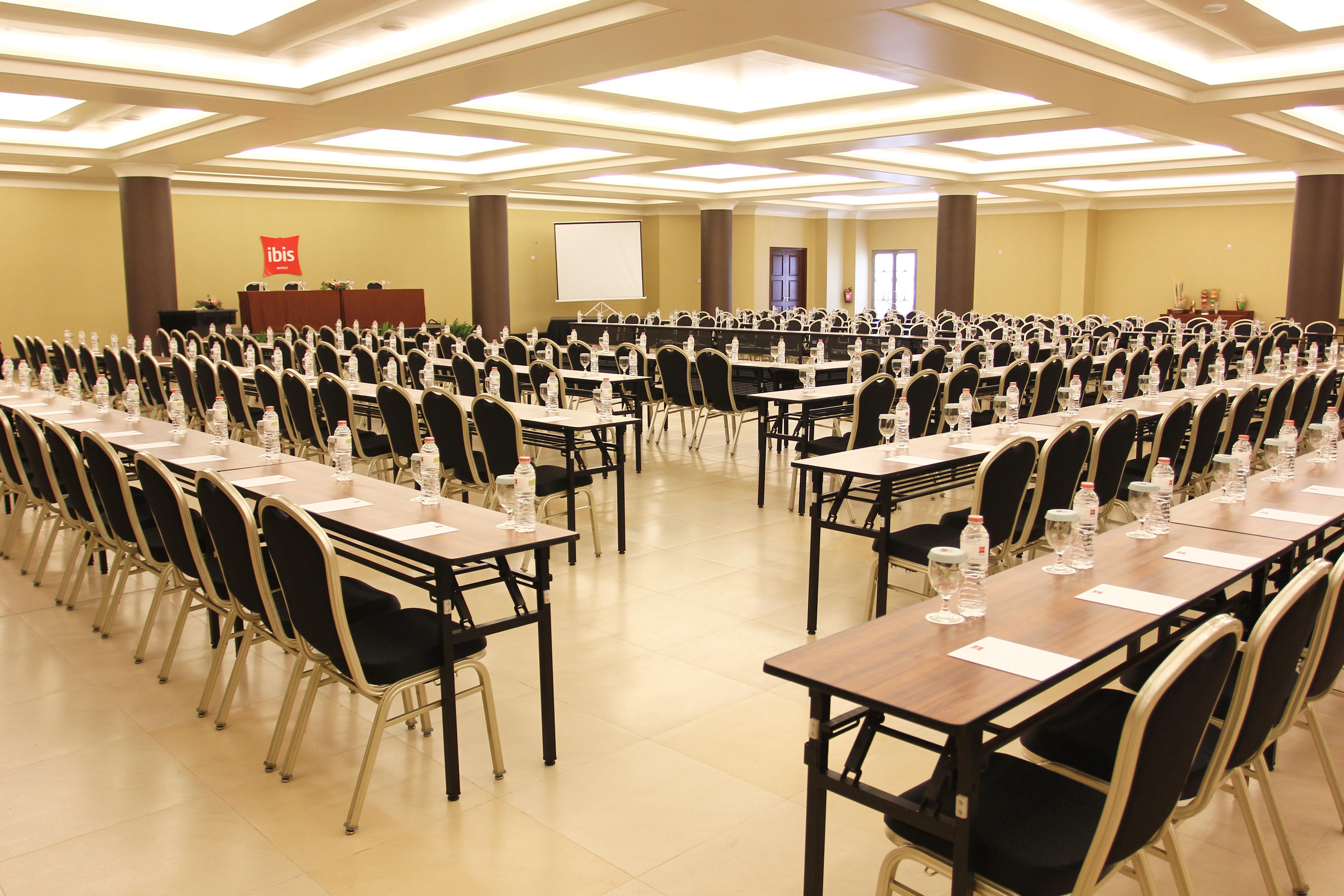 Ibis Trans 3* Bandung