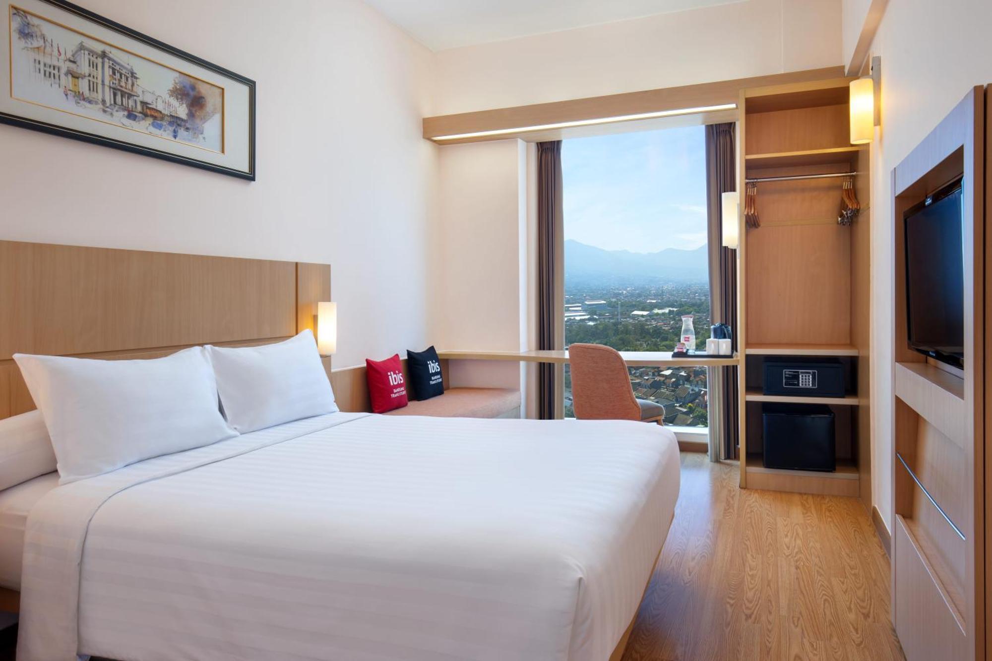 Hotel Ibis Trans Bandung