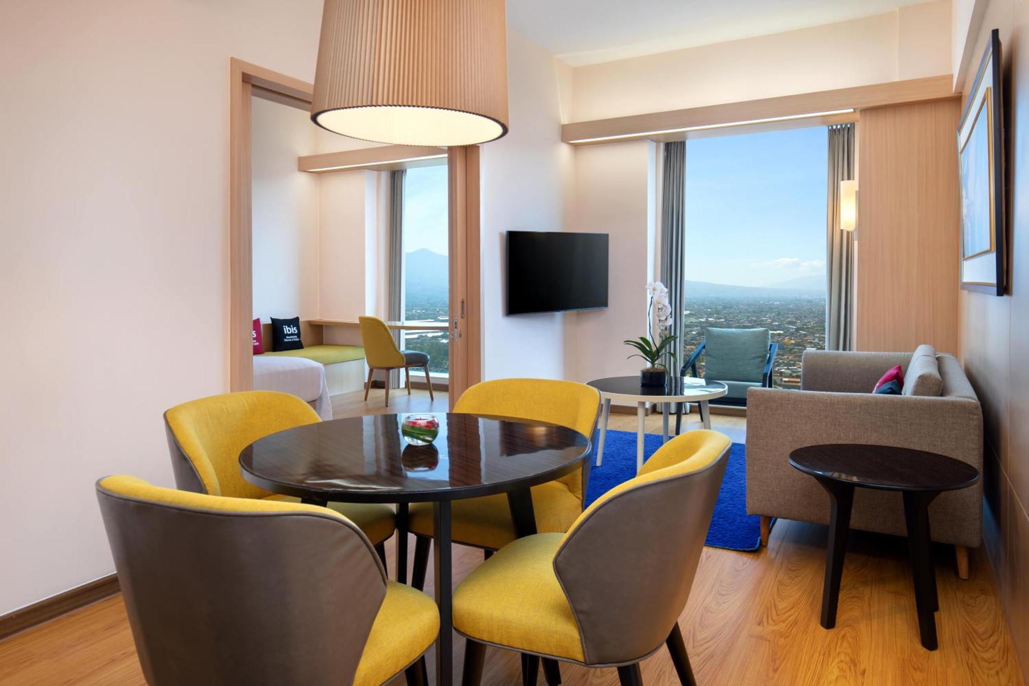 Hotel Ibis Trans Bandung