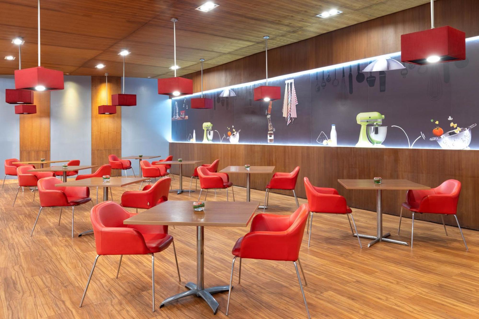 Ibis Trans Hotel Bandung