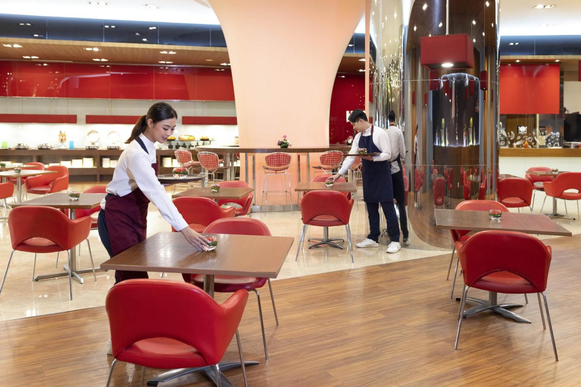 Ibis Trans Hotel Bandung