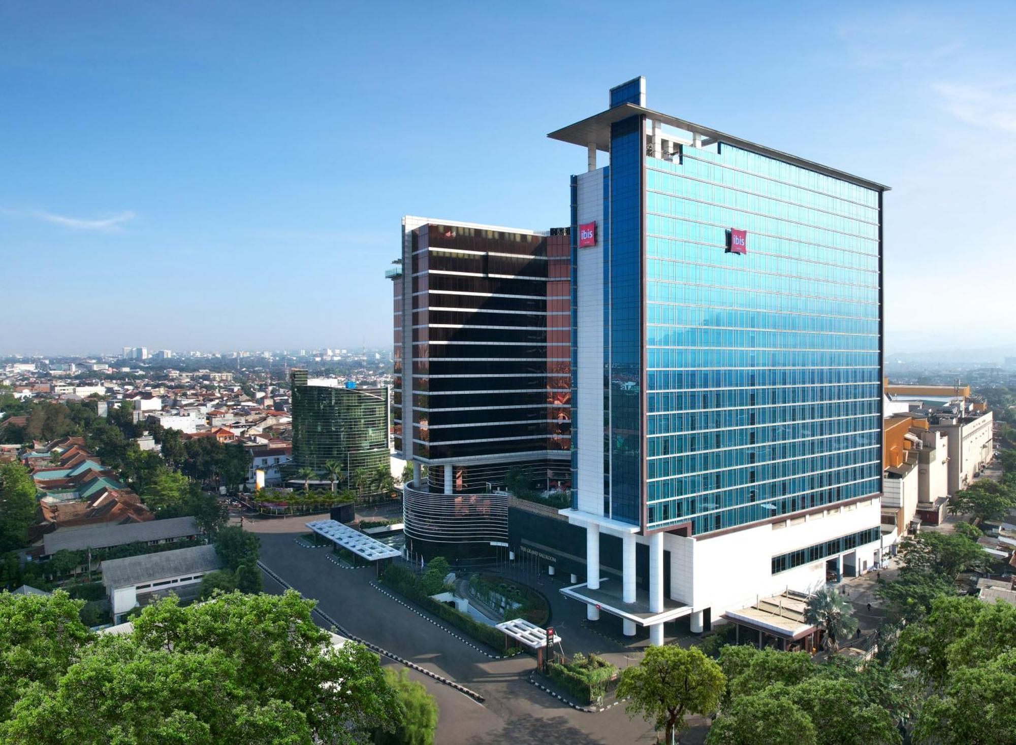 Ibis Trans 3* Bandung