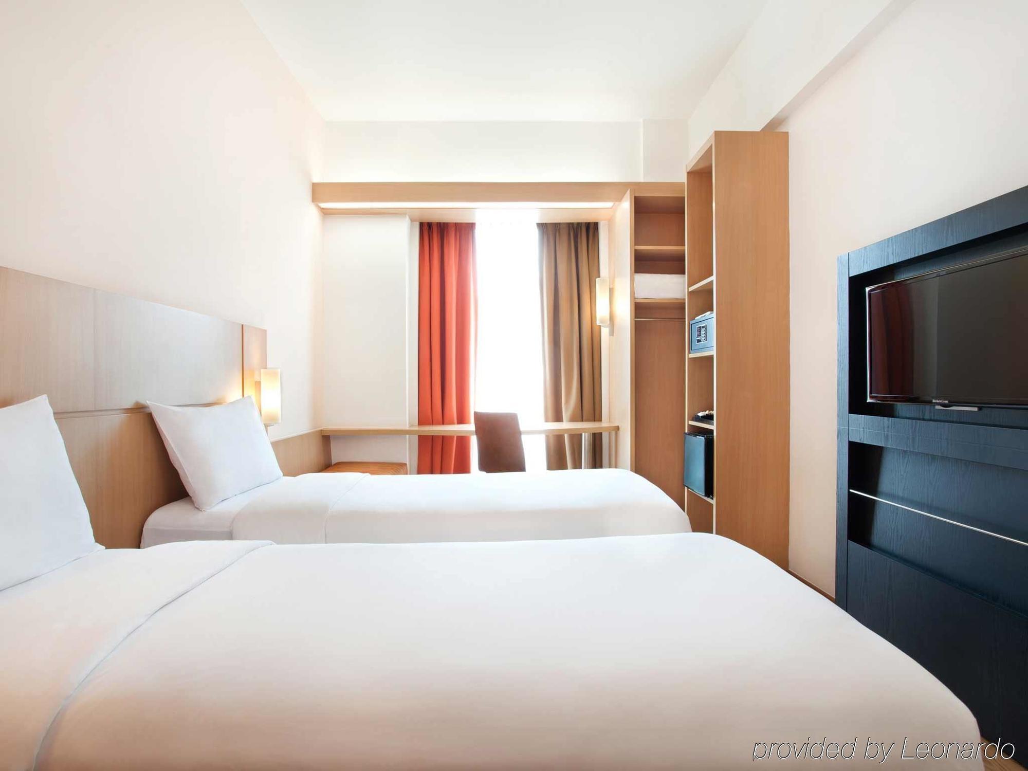 Ibis Trans 3* Bandung