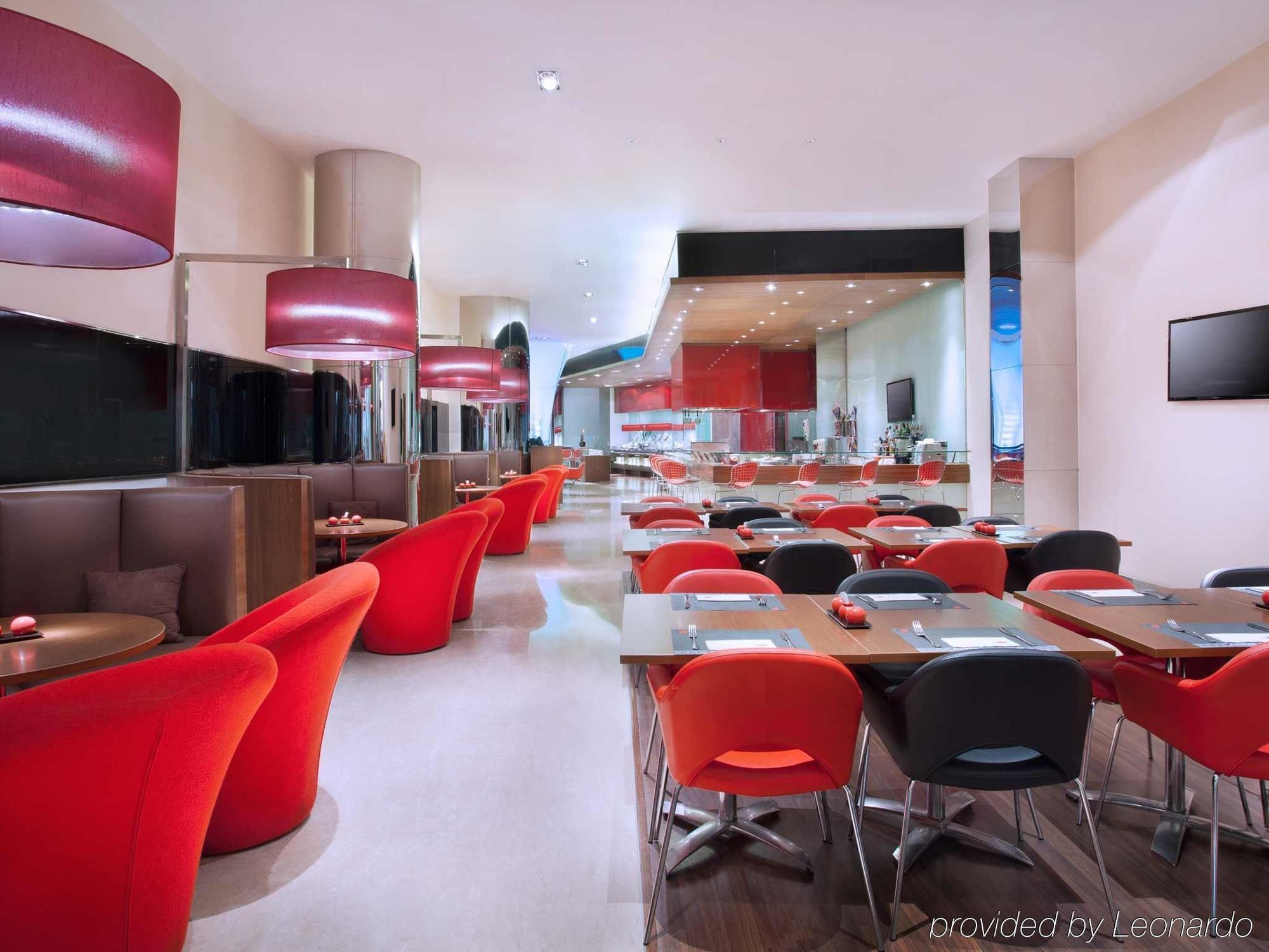 Ibis Trans Hotel 3*