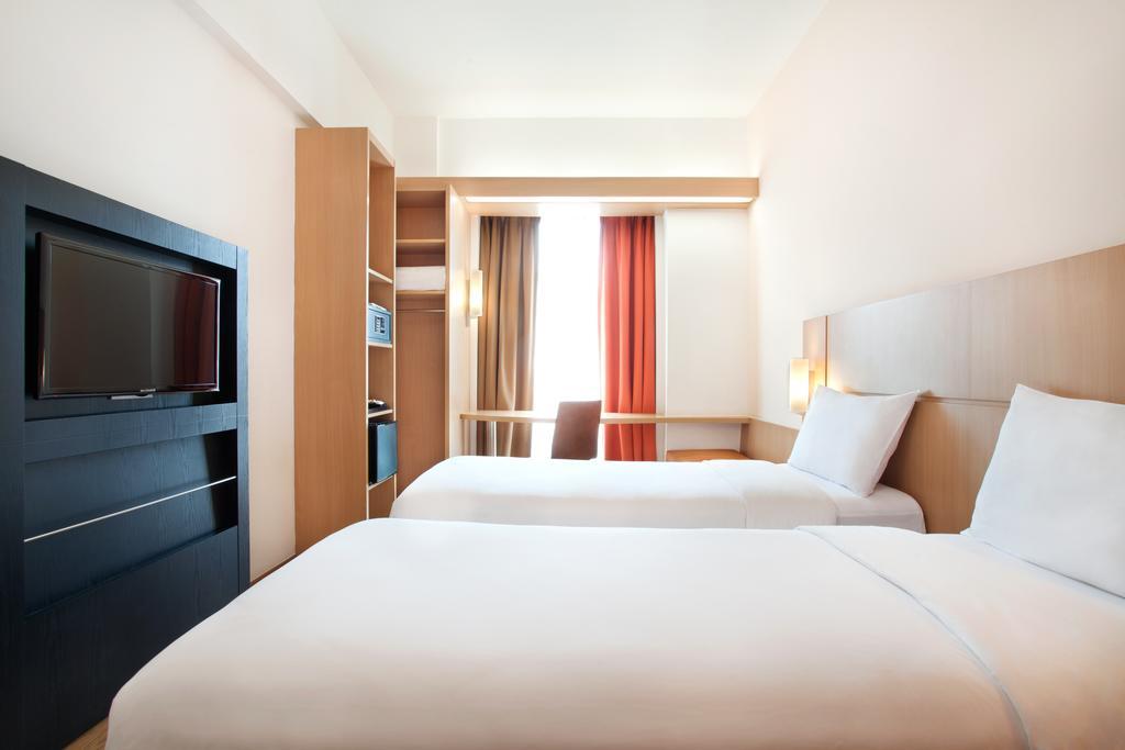Hotel Ibis Trans Bandung