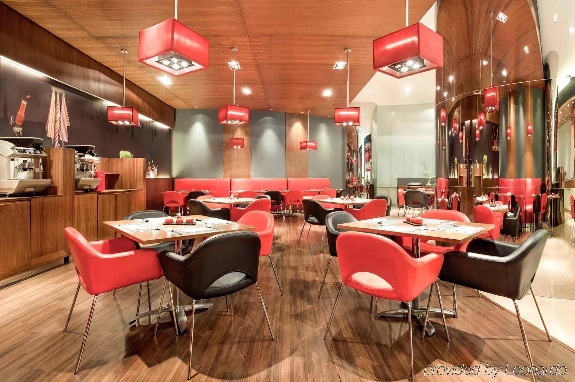 Ibis Trans Bandung