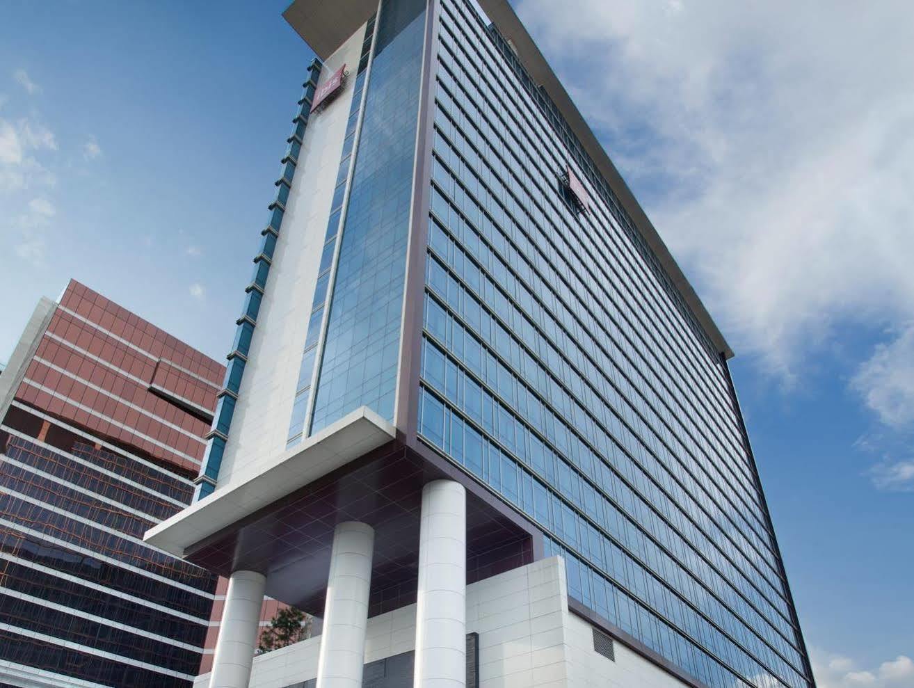 Ibis Trans Hotel