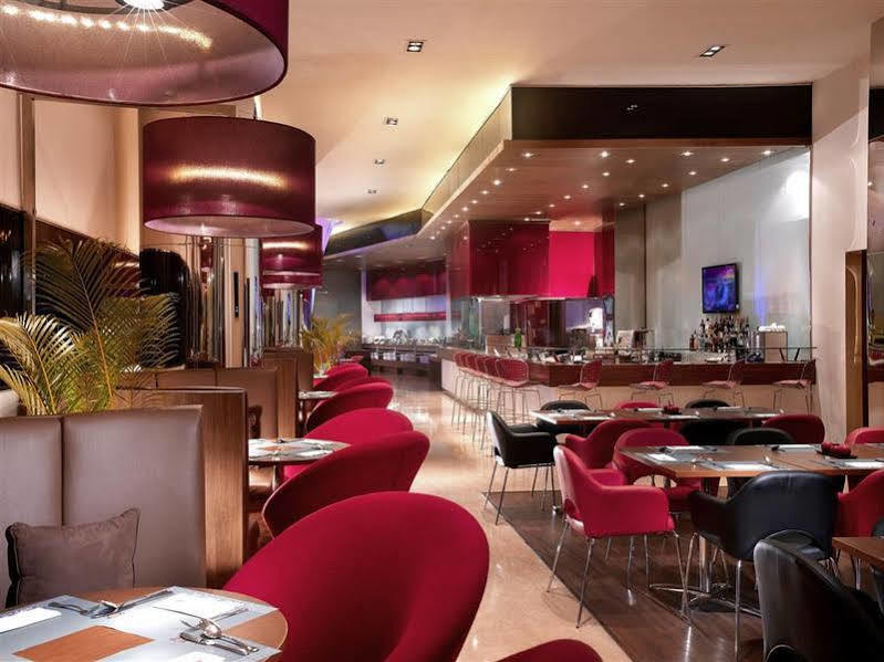 Ibis Trans Hotel Bandung