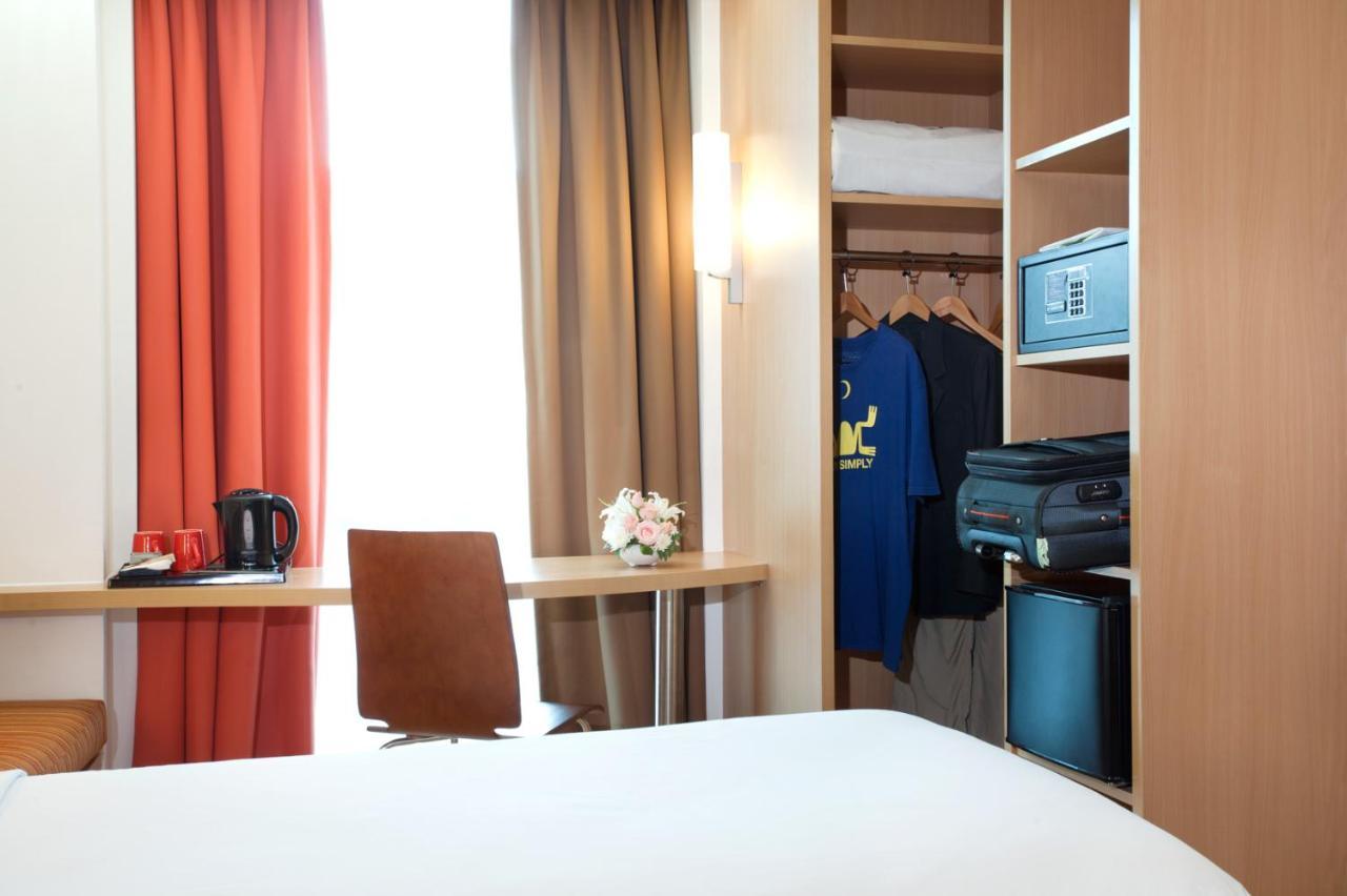 Ibis Trans Hotel