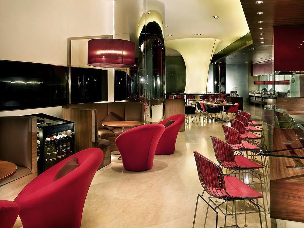 Ibis Trans Hotel Bandung
